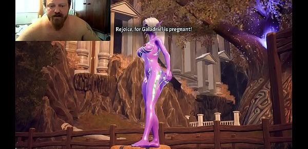  Make her Pregnant, Breeders Of The Nephelym by DerelictHelmsman